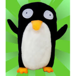 The dev