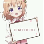 Dhat Hood Mods