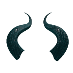 Frostspire Horns