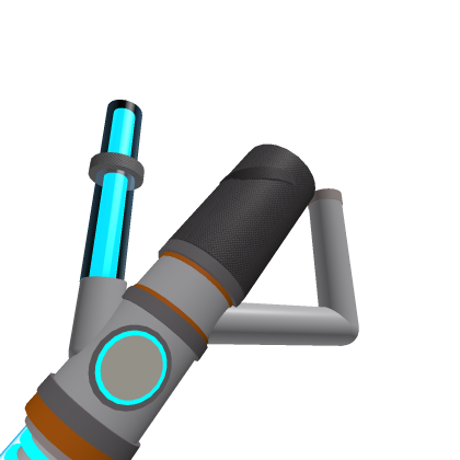 Coolant Lazer