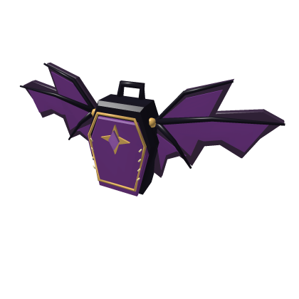 Hexwing Pack