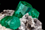 The Emeralds Official Group