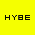 HYBE 熊