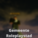 Gemeente Roleplaystad
