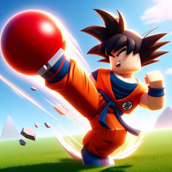 Rage Ball Test Server