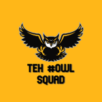 Teh #Owl Squad