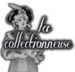 la collectionneuse