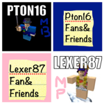 PTON16 FAN GROUP