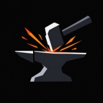 Anvil Interactive.