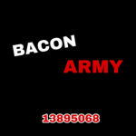Bacon army DH