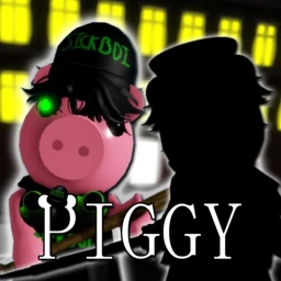 Sickboi-E [CHAPTER 3!] icon