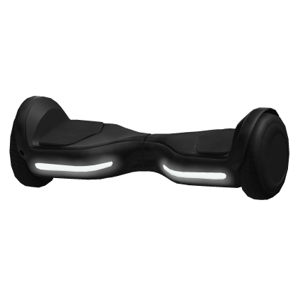HoverBoard Black thumbnail