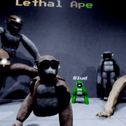 Lethal Ape icon
