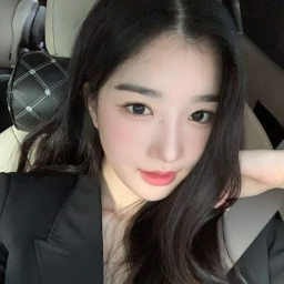 ✿
