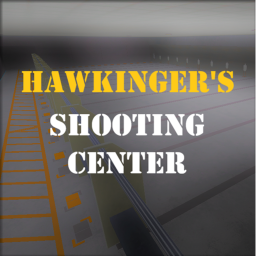 Hawkinger's Shooting Center icon