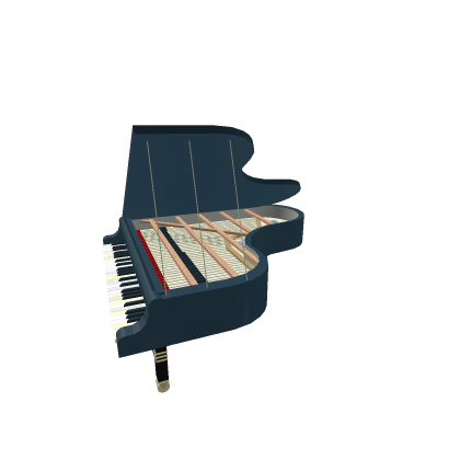 Grand Piano Estonia
