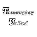 Thatsmyboy United!