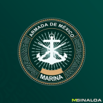 Marina Armada, Sinaloa 2019.