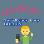 GOLDMART