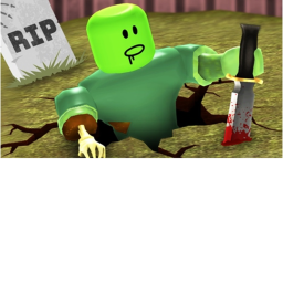 zombie atack