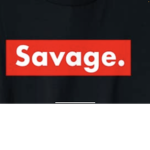 Savage Squad/Crew