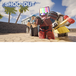 SHOOTOUT {UPDATE}
