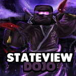 Stateview Dojoᅠ