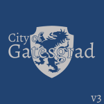 [LEGACY] City of Gatesgrad v3