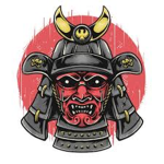 The samurai family original