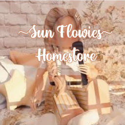 Sun Flowies clothing store