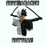 Skumbananen's DevTeam