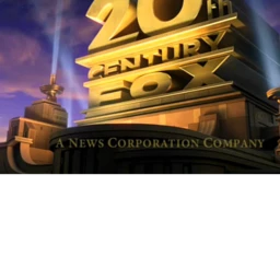 ZO th century fox logo history icon