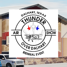 Thunder Over DH