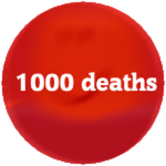 1000 Deaths