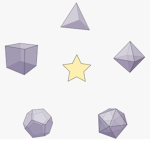 The Glorified Geometrics