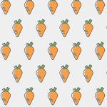 One Direction Carrots
