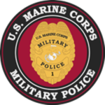 U.S. Marine Corps MP