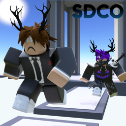 Soz's Difficulty Chart Obby