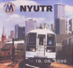 MTA-NYUTR