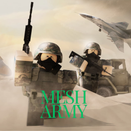 Mesh Academy
