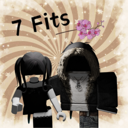 (NEW) 7Fits