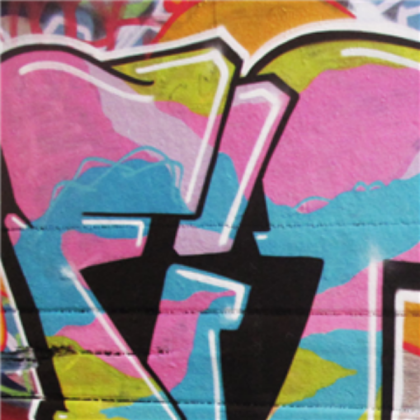 Graffiti Roblox decal