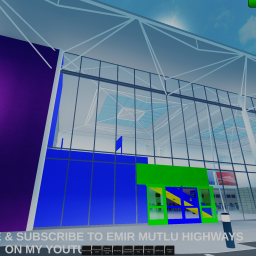 "NEW CARGO!!!!." St. Mudle's International Airport