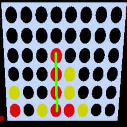 Connect 4 [JUST RELASED]