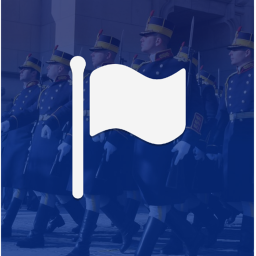 [RALLY!] Parade Grounds