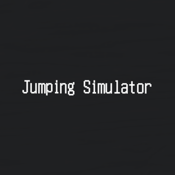 Jumping Simulator