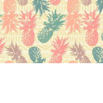 pineapple world!
