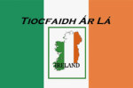 Irish States Union