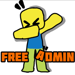 Free Admin!