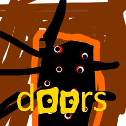 doors but way worse